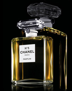 chanel 5 4