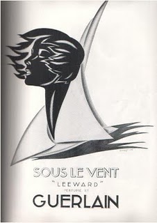 sous le vent black-white