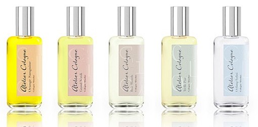 atelier cologne set