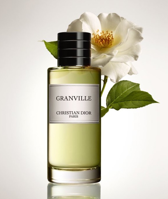 香水(女性用) Christian Dior GRANVILLE 250ml Unkempt – Review: Dior La Collection Privée Granville