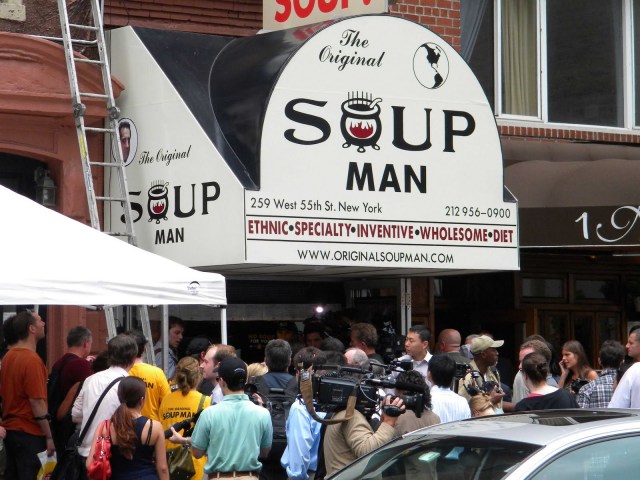 original_soupman_no_soup_for_you_tees