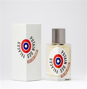 A Name Is A Name Is A Name – Review: Etat Libre d'Orange