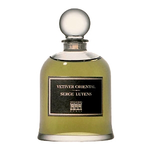 vetiver oriental