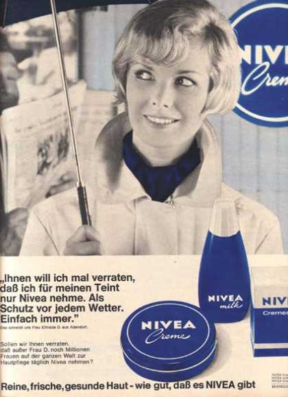 nivea