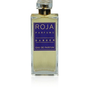 roja dove danger edp