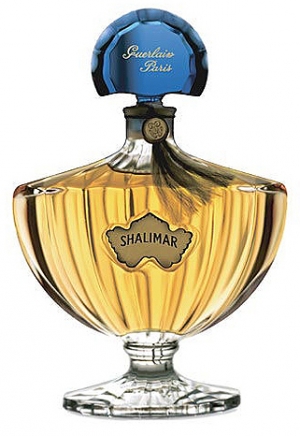 shalimar parfum