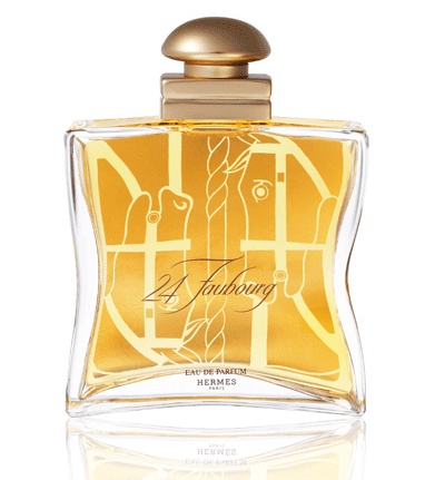 24 faubourg quadrige