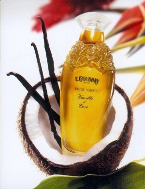 vanille coco coudray