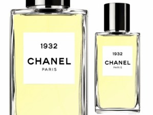 chanel 1932