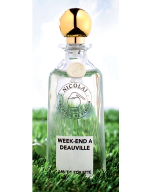 nicolai weekend a deauville