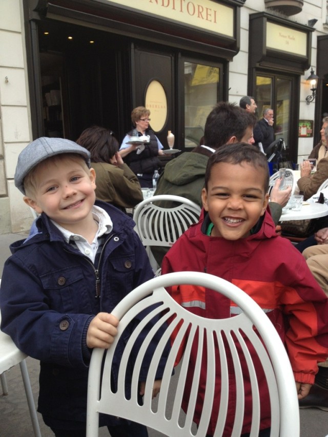 Let's do this again soon!