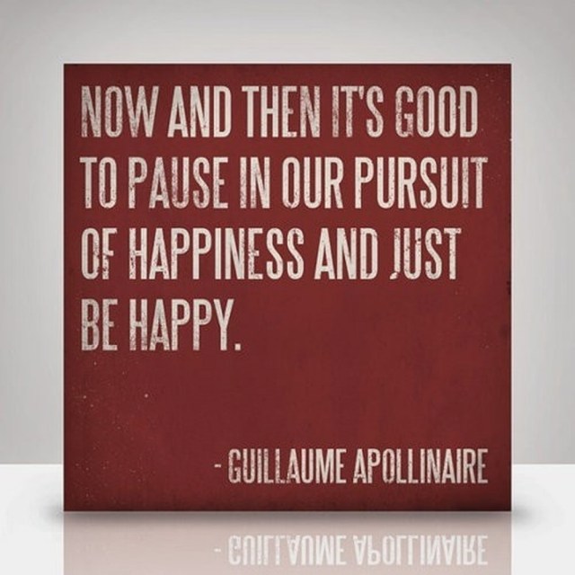 guillaume apollinaire