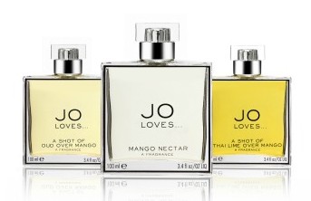 JO LOVES - Mango Collection