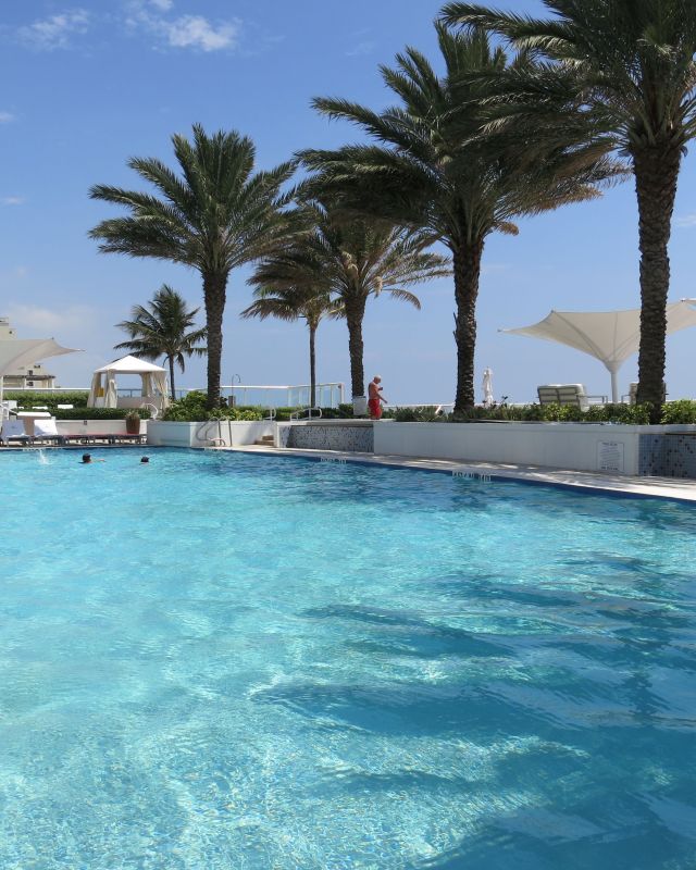 Pool Fort Lauderdale
