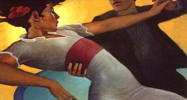 bill brauer salsa