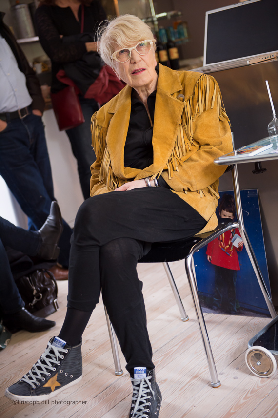 Vero Kern by Christoph Dill