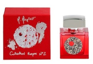 micallef rouge no2