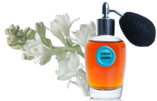 That Smile – Review: Hiram Green Moon Bloom | Olfactoria's Travels