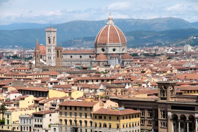 Florence 10