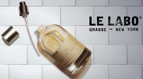 le labo shoot
