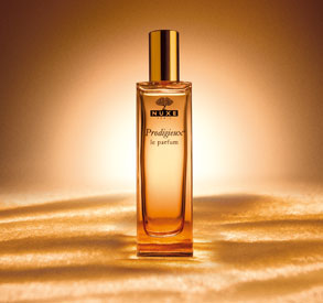 nuxe prodigieux-parfum