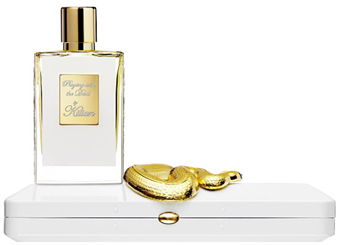 by kilian playing with the devil