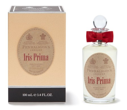 penhaligons iris prima