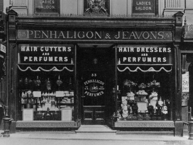 Penhaligons