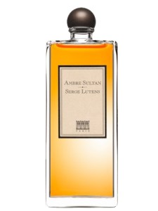 ambre sultan