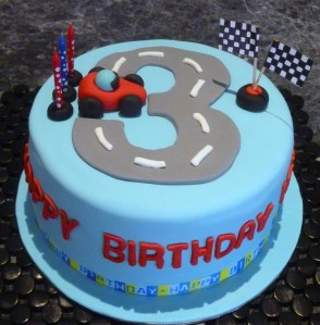 Guess who chose that cake image? ;)