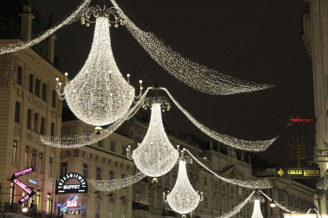 Graben lights 1