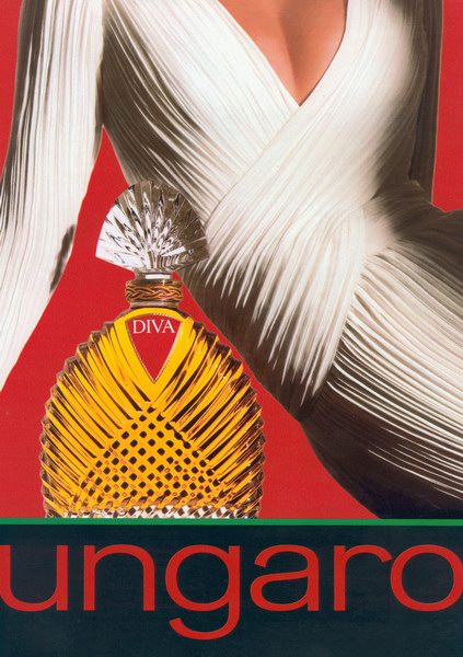 Diva Ungaro
