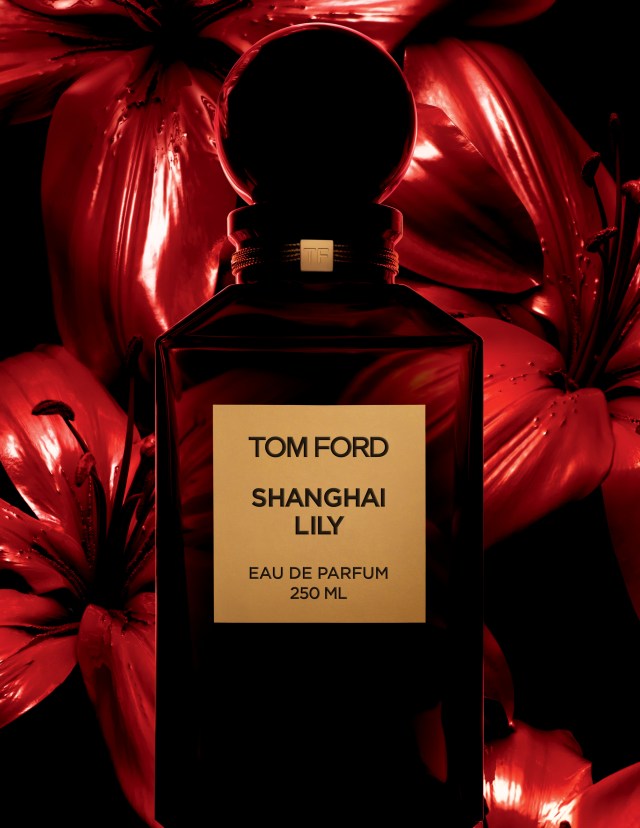 tom ford shanghai lily