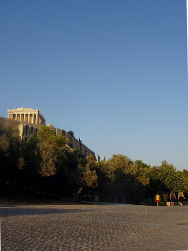 athens