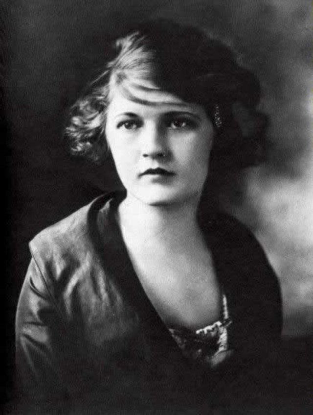 zelda fitzgerald