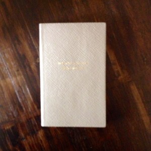 On the cover: Inspirations and Ideas