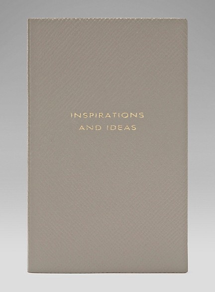 smythson grey