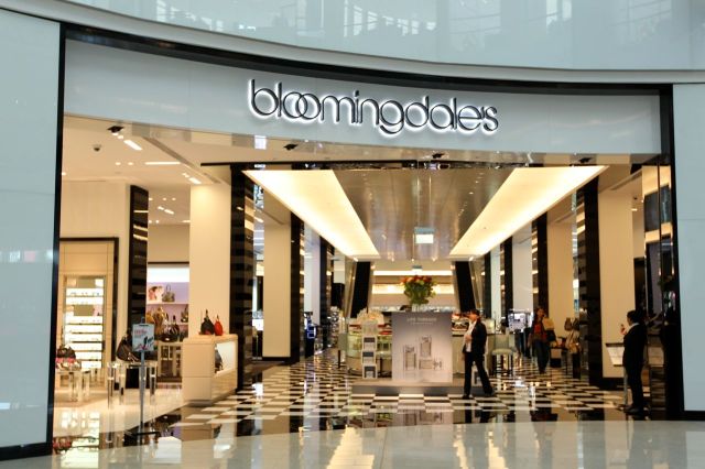 Bloomingdales dubai