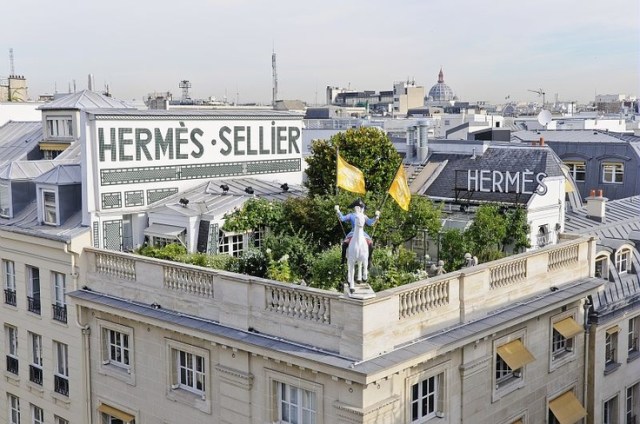 hermes 24 faubourg
