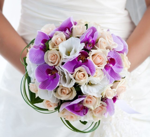 Orchid-Rose-Bridal-Boquet-Stock-Photo-resized