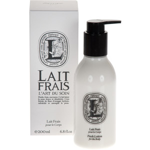 lait frais
