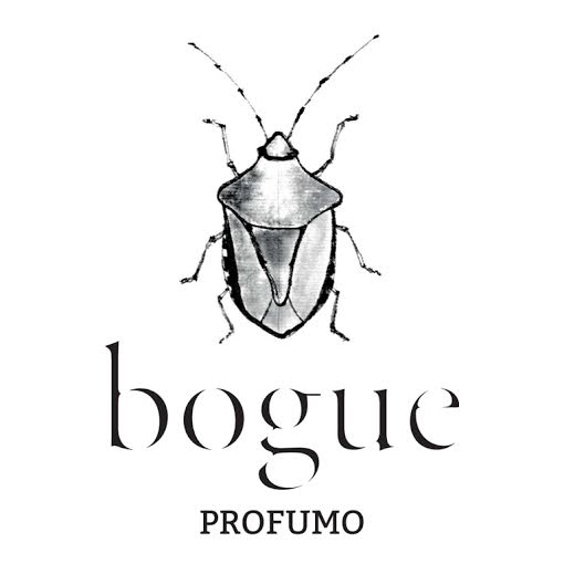 Bogue Logo