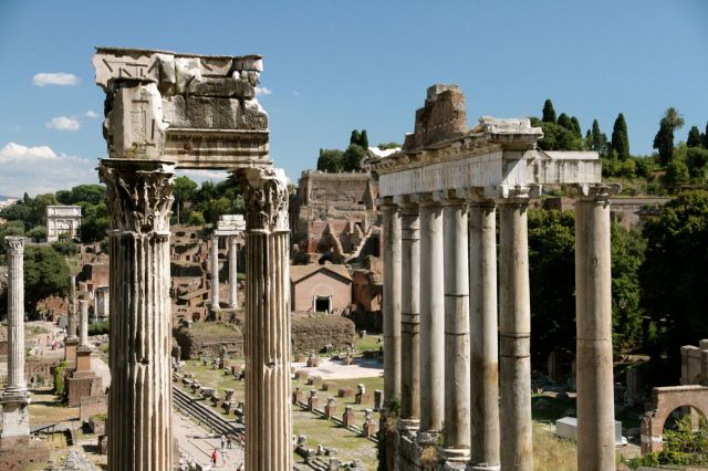 roman forum 7