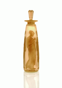 ambre antique coty