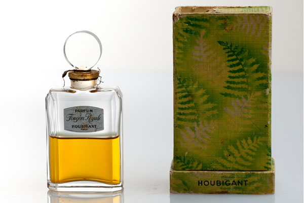 Fougère_Royale (Houbigant)