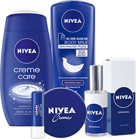 nivea set