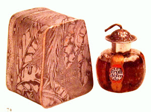 rosine fruit defendu