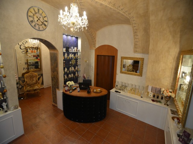 Egoist Royal Parfums