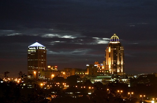 south africa johannesburg