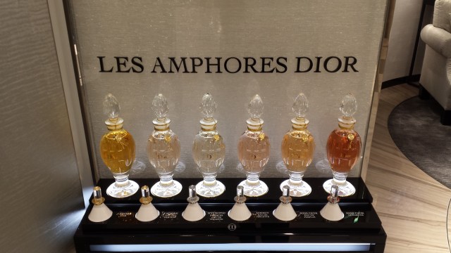 Dior Amphores[1]